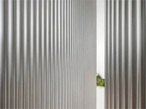 Arkowood Wallpanel Metalizado