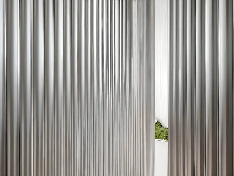 Arkowood Wallpanel Metalizado