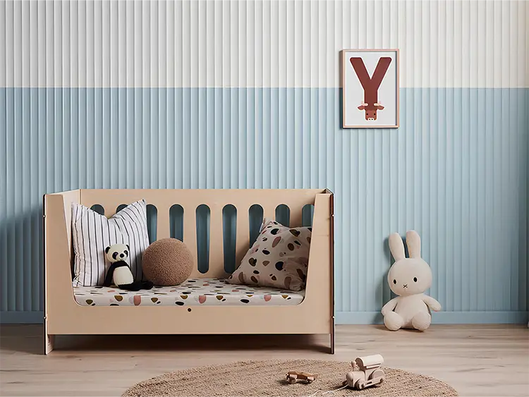 Arkowood Wallpanel ps