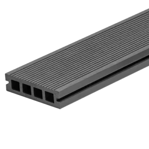 ARKODECK H-100 WPC GRIS OSCURO 2.5CM 0.10M X 2.80M