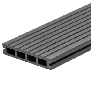 ARKODECK H-140 WPC GRIS OSCURO 2.5CM 0.14M X 2.80M