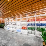 Arkowood L 100-25 WPC | Listón Tipo Madera Antes Ekowood