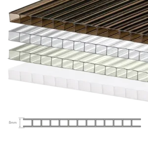 LAM ALVEO PC 8MM 2.10M X 11.80M