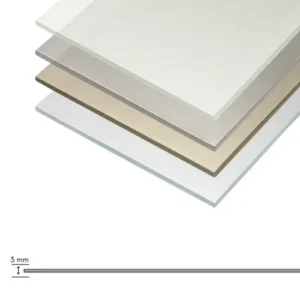 LAM MACIZA PC 3MM 2.05M X 5.80M