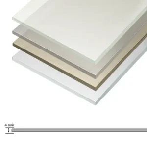 LAM MACIZA PC 4MM  2.05M X 5.80M