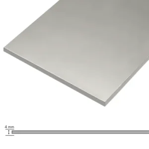 LAM MACIZA PC 4MM  GRIS CONTROL SOLAR 2.05M X 5.80M