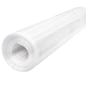 ROLLO ALVEOLAR PC 2MM CRISTAL 2.10M X 30.00M