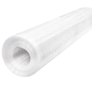 ROLLO ALVEOLAR PC 2MM CRISTAL 2.10M X 30.00M