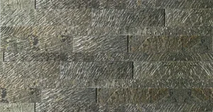 Revestimiento Stone Flex 3D autoadhesivo en piedra natural