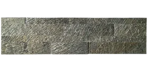 Revestimiento Stone Flex 3D autoadhesivo en piedra natural