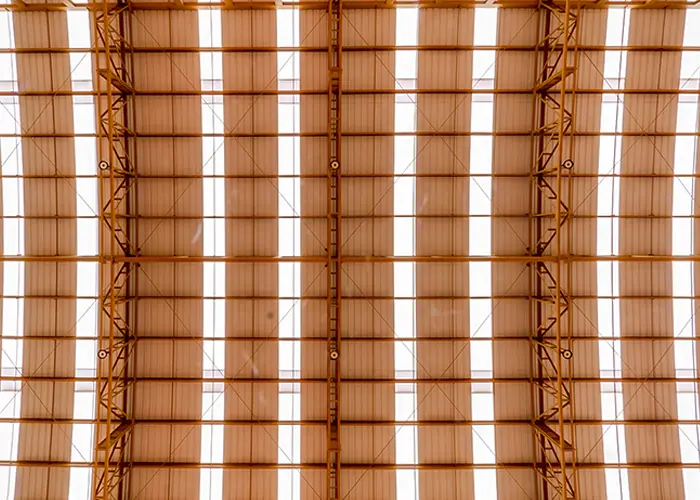 Teja Ecoroof 36 UPVC Blanco 03
