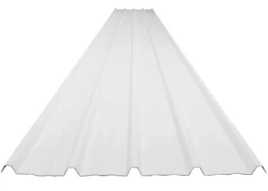 Teja Ecoroof 37 UPVC 01