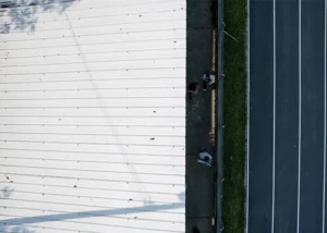 Teja Ecoroof 37 UPVC 05