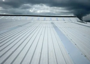 Teja Ecoroof 37 UPVC 06