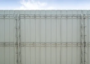 Teja Ecoroof 37 UPVC 07