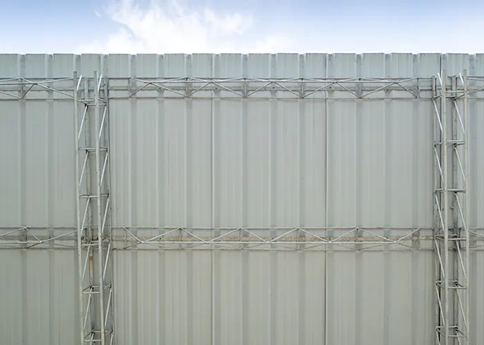 Teja Ecoroof 37 UPVC 07