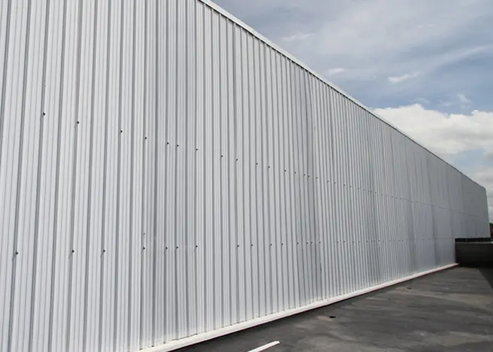 Teja Ecowall 27 Upvc 01