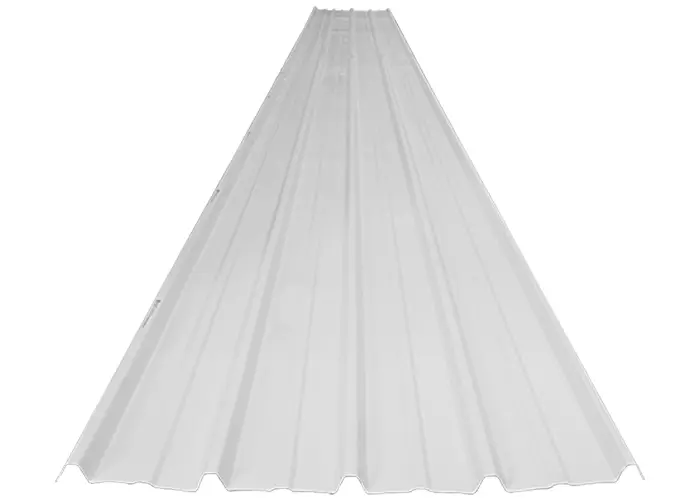 Teja Ekoroof 36 UPVC BLanco 06