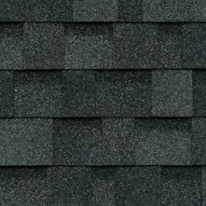 TEJA SHINGLE CAMBRIDGE CHARCOAL GREY PAQ X 20UND X 3.10M2