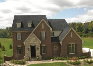 Teja Shingle Cambridge Harvard Slate 02