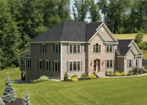 Teja Shingle Cambriege Harvar Slate o3