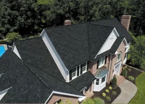 Teja Shingle Charcoal Grey 04