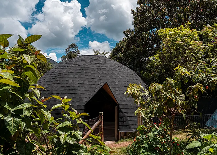 Teja Shingle Charcoal Grey 05