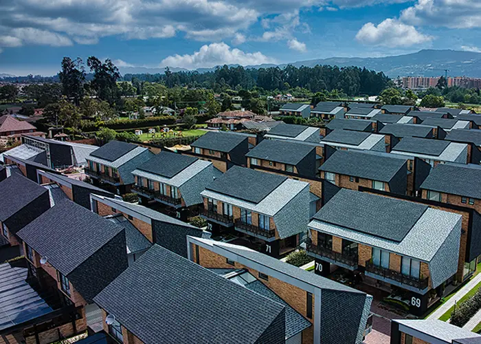 Teja Shingle Charcoal Grey 06