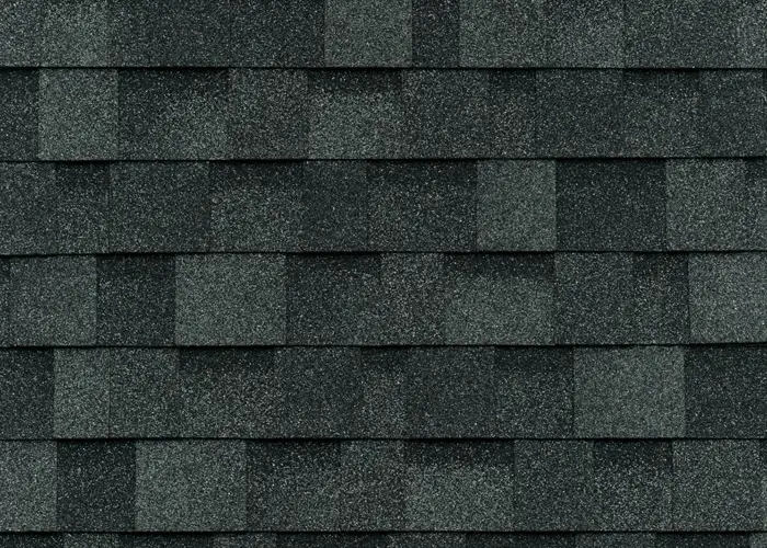 Teja Shingle Charcoal Grey