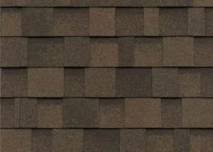 Teja Shingle Dual Brown 02