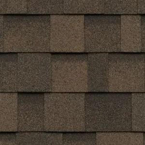TEJA SHINGLE CAMBRIDGE DUAL BROWN PAQ X 20UND X 3.10M2