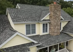 Teja Shingle Dual Grey 01