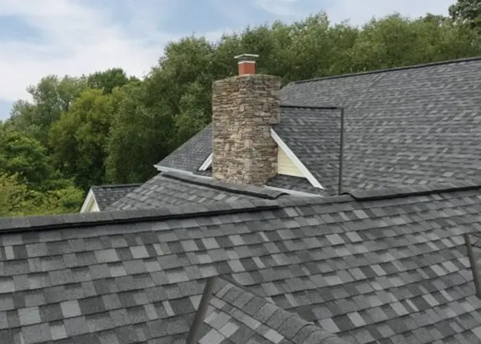 Teja Shingle Dual Grey 03