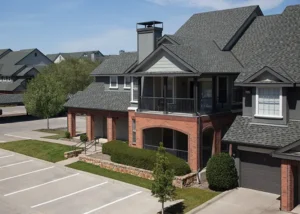 Teja Shingle Dual Grey 04