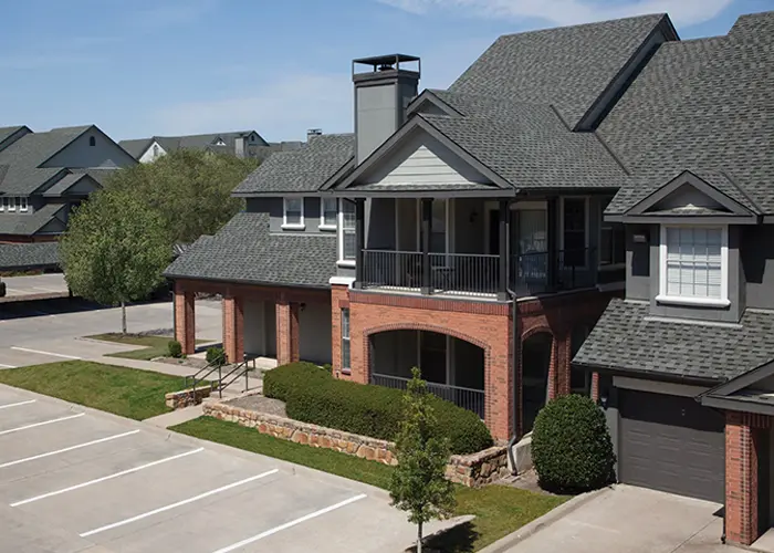 Teja Shingle Dual Grey 04