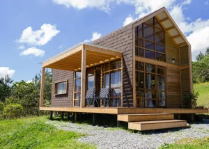 Teja Shingle Dual brown 05