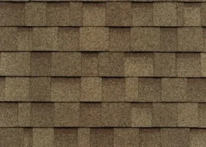 Teja Shingle Earthone Cedar