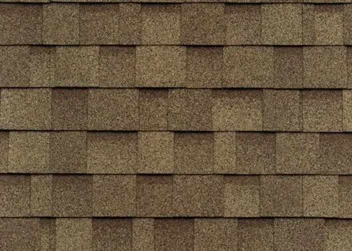 Teja Shingle Earthone Cedar