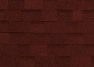 Teja Shingle Rivera Red