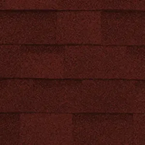 TEJA SHINGLE CAMBRIDGE RIVERA RED PAQ X 20UND X 3.10M2