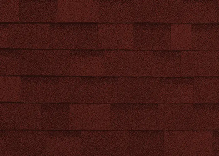 Teja Shingle Rivera Red