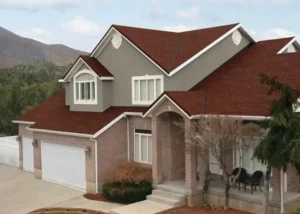 Teja Shingle rivera red 03