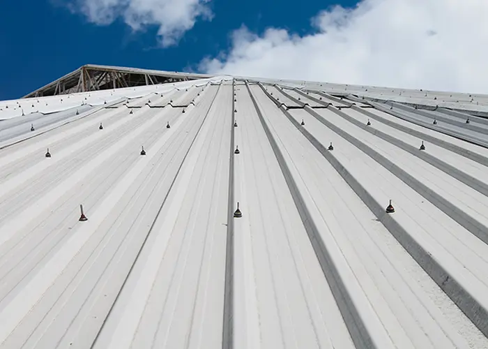 Teja ecowall 27 UPVC