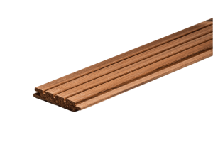 Wallpanel Int Thermowood Interior 4 pastillas