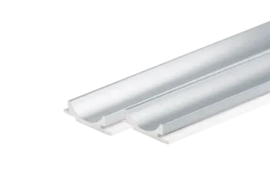 Wallpanel Metalizado