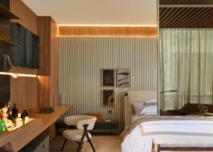 Arkowood Wallpanel Metalizado
