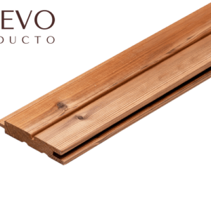 ARKOWOOD WALLPANEL T INT 3D 90-15 2PASTILLAS THERMOWOOD 0.090M X 0.015M X 3.9M
