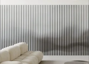 Arkowood Wallpanel Metalizado