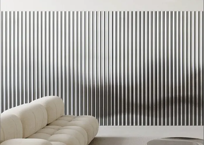 Arkowood Wallpanel Metalizado
