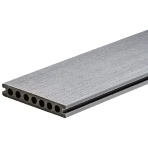 ARKODECK-E GRIS CLARO WPC 2.1CM 0.14M X 2.80M